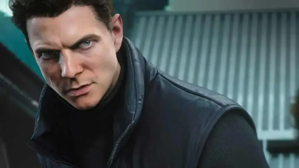 Arte de gameplay do jogo 007 First Light para PS5