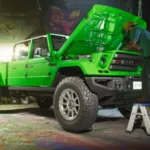 Arte oficial de Grand Theft Auto 6 mostrando personagem da Ultimate Edition