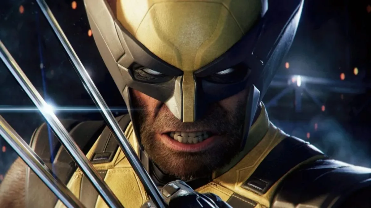 Artes conceituais exclusivas de Marvel’s Wolverine exibindo cenários variados do jogo