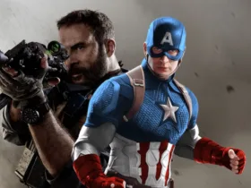Asha Sharma, CEO do Xbox, comparando Call of Duty com o Universo Marvel