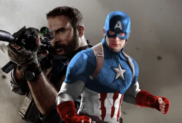 Asha Sharma, CEO do Xbox, comparando Call of Duty com o Universo Marvel