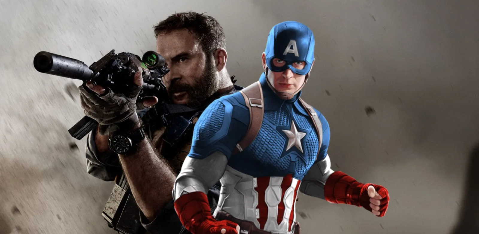Asha Sharma, CEO do Xbox, comparando Call of Duty com o Universo Marvel