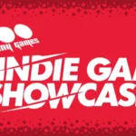 Banner oficial do TooManyGames Indie Game Showcase 2026 mostrando diversos jogos indie
