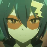 Cena do trailer da segunda temporada de Magilumiere Magical Girls Inc. mostrando personagens e ação