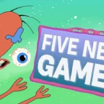 Cena do trailer oficial do The Jackbox Party Pack 12 no PlayStation