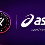 ASICS estreia nos e-sports com parceria inédita com Fluxo W7M e reforça foco em performance física e mental