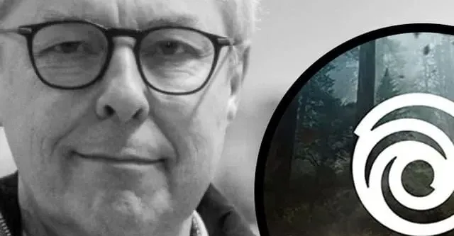 Claude Guillemot cofundador Ubisoft