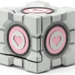Companion Cube para Steam Machine pela Dbrand