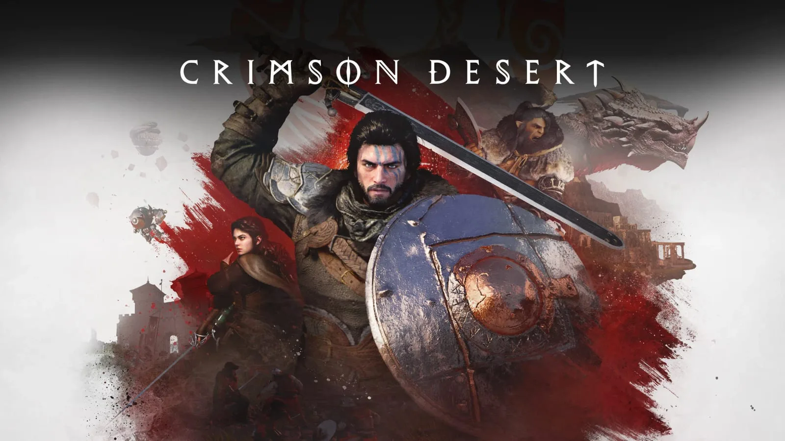 Atualização 1.12.00 de Crimson Desert traz decoração externa, novas ferramentas e melhorias detalhadas
