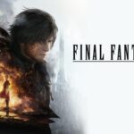 Final Fantasy XVI no catálogo do PlayStation Plus de junho de 2026.