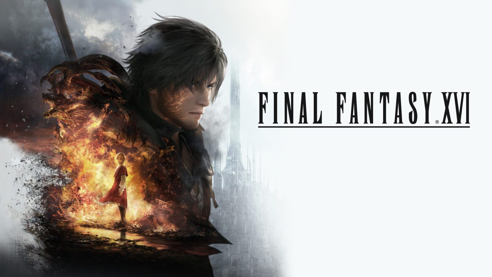 Final Fantasy XVI no catálogo do PlayStation Plus de junho de 2026.