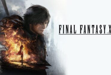 Final Fantasy XVI no catálogo do PlayStation Plus de junho de 2026.