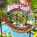 Epic Games Store libera RollerCoaster Tycoon 3 Complete Edition de graça por tempo limitado