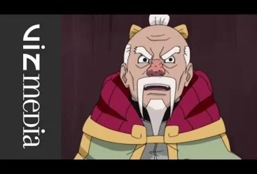Trailer oficial de Naruto Shippuden pela VIZ Media