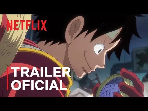 Trailer oficial de One Piece Arco Egghead Parte 2