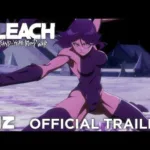 Bleach Thousand-Year Blood War Final Part The Calamity em trailer oficial