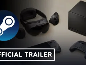 Imagem oficial Steam Deck e SteamOS 3.8.20 Beta