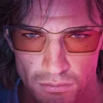 Imagem promocional de GTA 6 mostrando personagens com destaque para o PS5 e ausência de Xbox