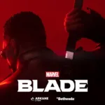 Imagem promocional de Marvel's Blade