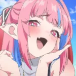 Imagem promocional de Mistress Kanan is Devilishly Easy anunciando a segunda temporada