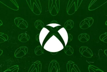 Imagem promocional do Xbox Game Pass mostrando vários jogos disponíveis no serviço