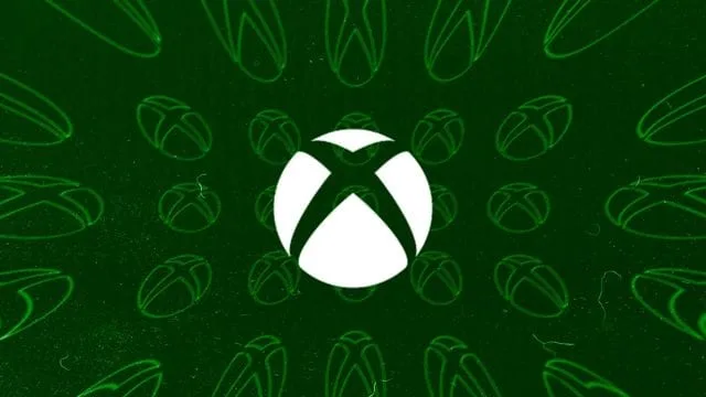 Imagem promocional do Xbox Game Pass mostrando vários jogos disponíveis no serviço