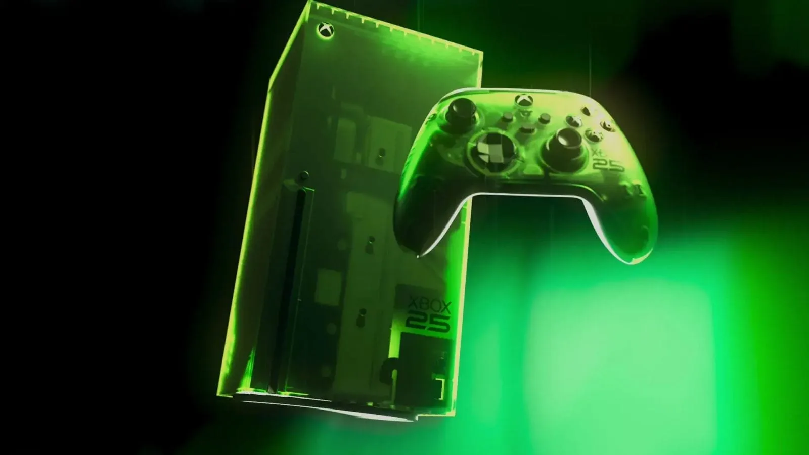 Logo oficial do Xbox com pontos Microsoft Rewards