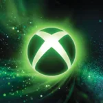 Logo oficial do Xbox, representando a marca durante período de reestruturação da Microsoft