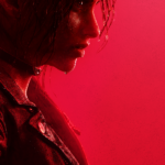 Arte oficial de Resident Evil Veronica divulgada pela Capcom para o remake de Code Veronica.