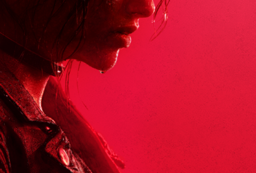 Arte oficial de Resident Evil Veronica divulgada pela Capcom para o remake de Code Veronica.