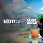ExitLag e Lugh World fecham parceria para impulsionar MMORPG brasileiro na Steam Summer Sale