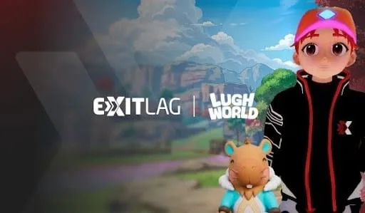 ExitLag e Lugh World fecham parceria para impulsionar MMORPG brasileiro na Steam Summer Sale