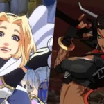 Lux e Samira como personagens jogáveis anunciadas para 2XKO