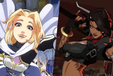 Lux e Samira como personagens jogáveis anunciadas para 2XKO