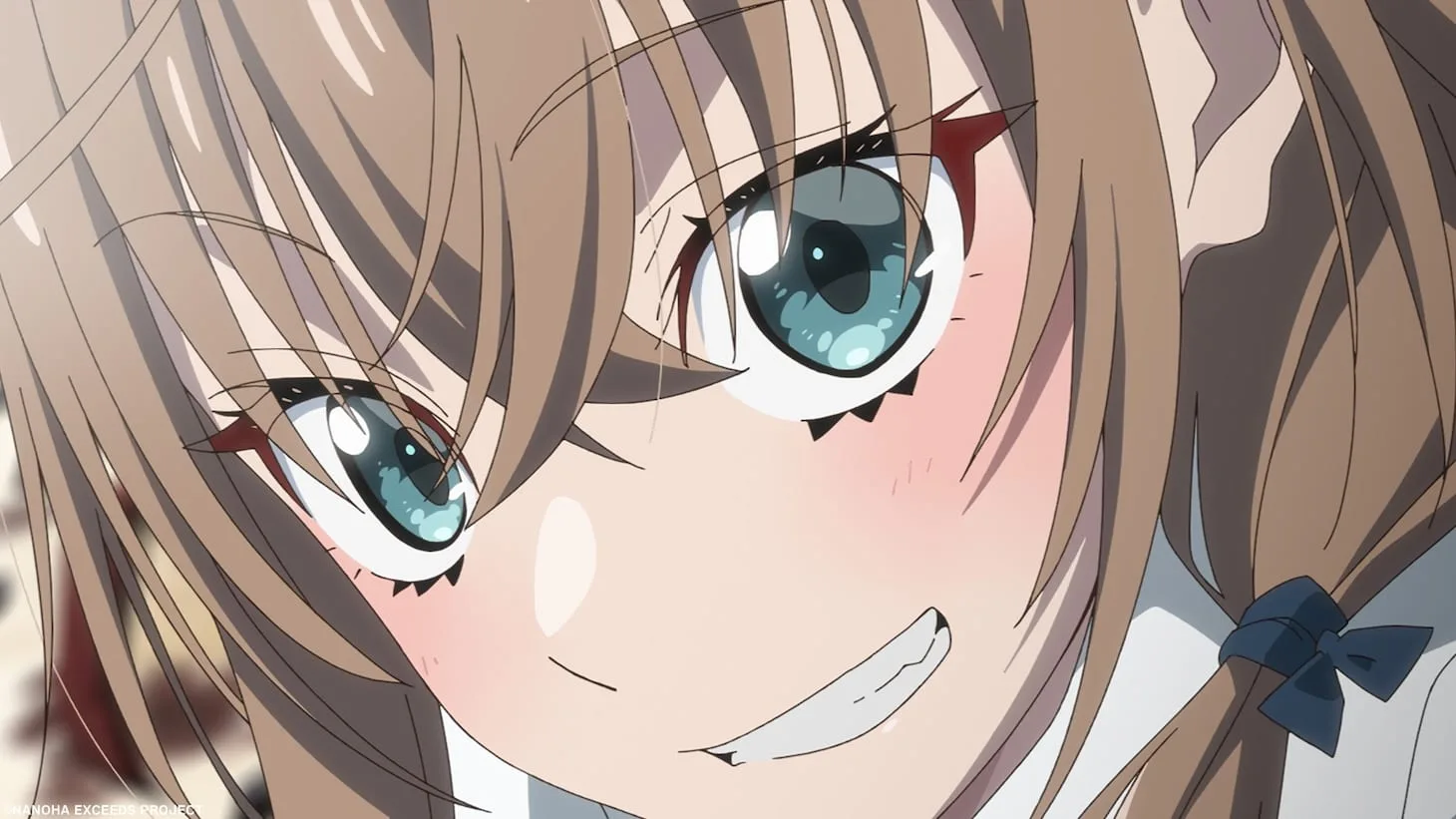 Magical Girl Lyrical Nanoha EXCEEDS Gun Blaze Vengeance ganha novo trailer e data de estreia na Crunchyroll
