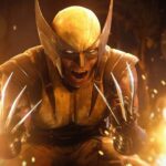 Marvel’s Wolverine em imagem oficial divulgada pela PlayStation para o jogo de PS5.