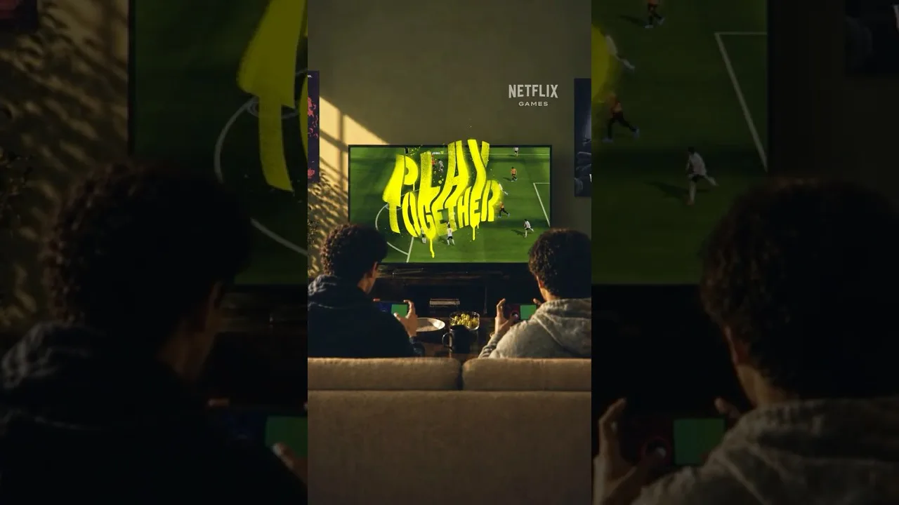 Thumbnail do trailer de gameplay de FIFA World Cup Launch Edition.