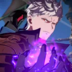 Personagem Id em Granblue Fantasy Versus: Rising