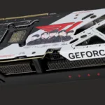 Placa de vídeo ASUS RTX 5070 T1 Edition com design exclusivo da equipe T1