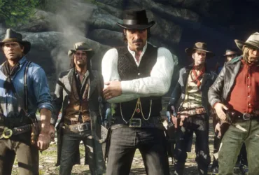 O que GTA 6 precisa aprender com Red Dead Redemption 2 para ser inesquecível