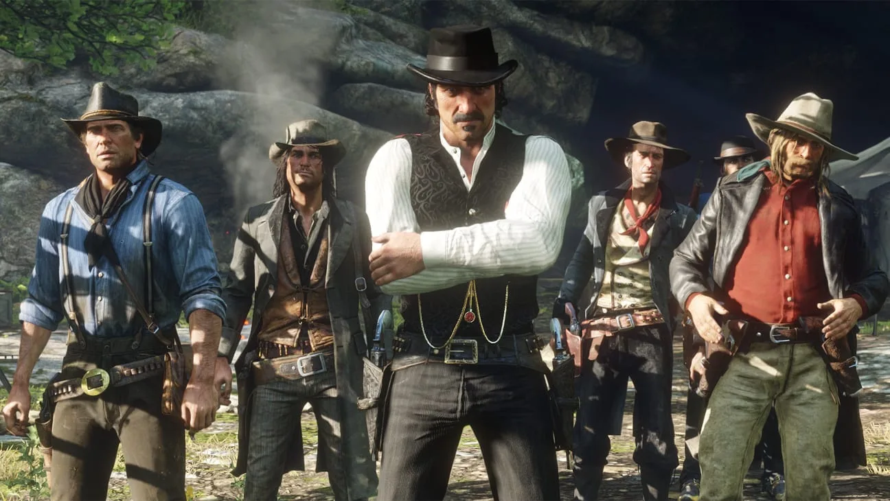 O que GTA 6 precisa aprender com Red Dead Redemption 2 para ser inesquecível