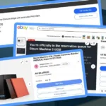 Reserva da Steam Machine sendo vendida no eBay com ágio