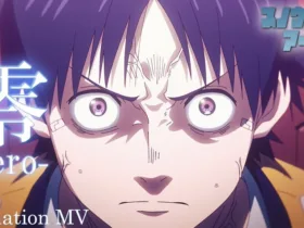 SNOWBALL EARTH: Anime lança videoclipe animado da música tema de abertura “Tuki.”