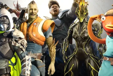 Sony Interactive Entertainment reforça compromisso com jogos live-service