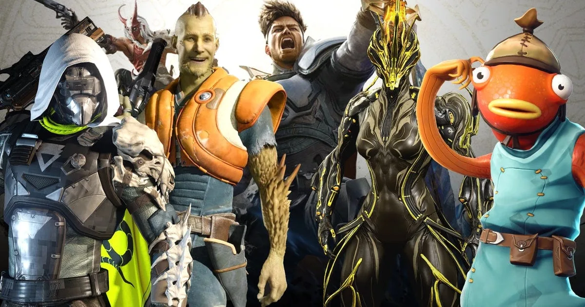 Sony Interactive Entertainment reforça compromisso com jogos live-service