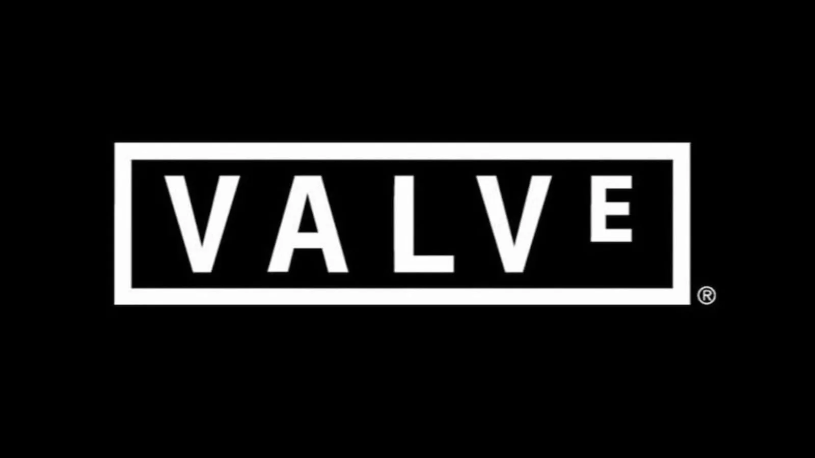 Steam Machine da Valve com fundo azul e logo Steam