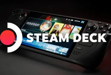 SteamOS 3.8.10 Beta: atualização Second Clutch
