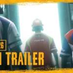 Trailer oficial da PUBG Nations Cup 2026 exibido no YouTube