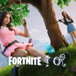 Trailer oficial de Fortnite com Olivia Rodrigo para PS4 e PS5