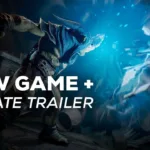 Trailer oficial de Styx: Blades of Greed New Game+ para PS5 mostrando o personagem Styx em ação furtiva